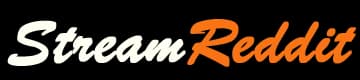 StreamReddit logo