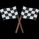 World Rally Championship Kenya logo