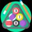 Snooker Logo