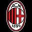 AC Milan logo
