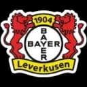 Bayer Leverkusen logo