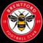 Brentford logo