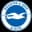 Brighton & Hove Albion logo