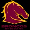 Brisbane Broncos logo