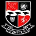 Bromley logo