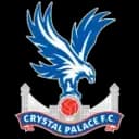 Crystal Palace logo