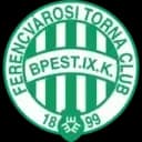 Ferencváros logo
