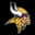 Minnesota Vikings logo