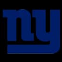 New York Giants logo
