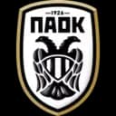 PAOK Thessaloniki FC logo