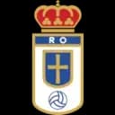 Real Oviedo logo