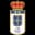 Real Oviedo logo