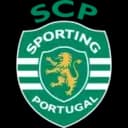 Sporting CP logo