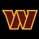 Washington Commanders logo