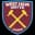 West Ham United logo