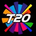WPL T20 logo