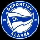 Deportivo Alavés logo