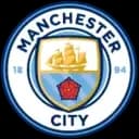 Manchester City logo
