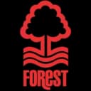 Nottingham Forest logo