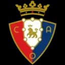 Osasuna logo